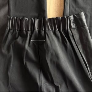 Maison Martin Margiela Black Joggers